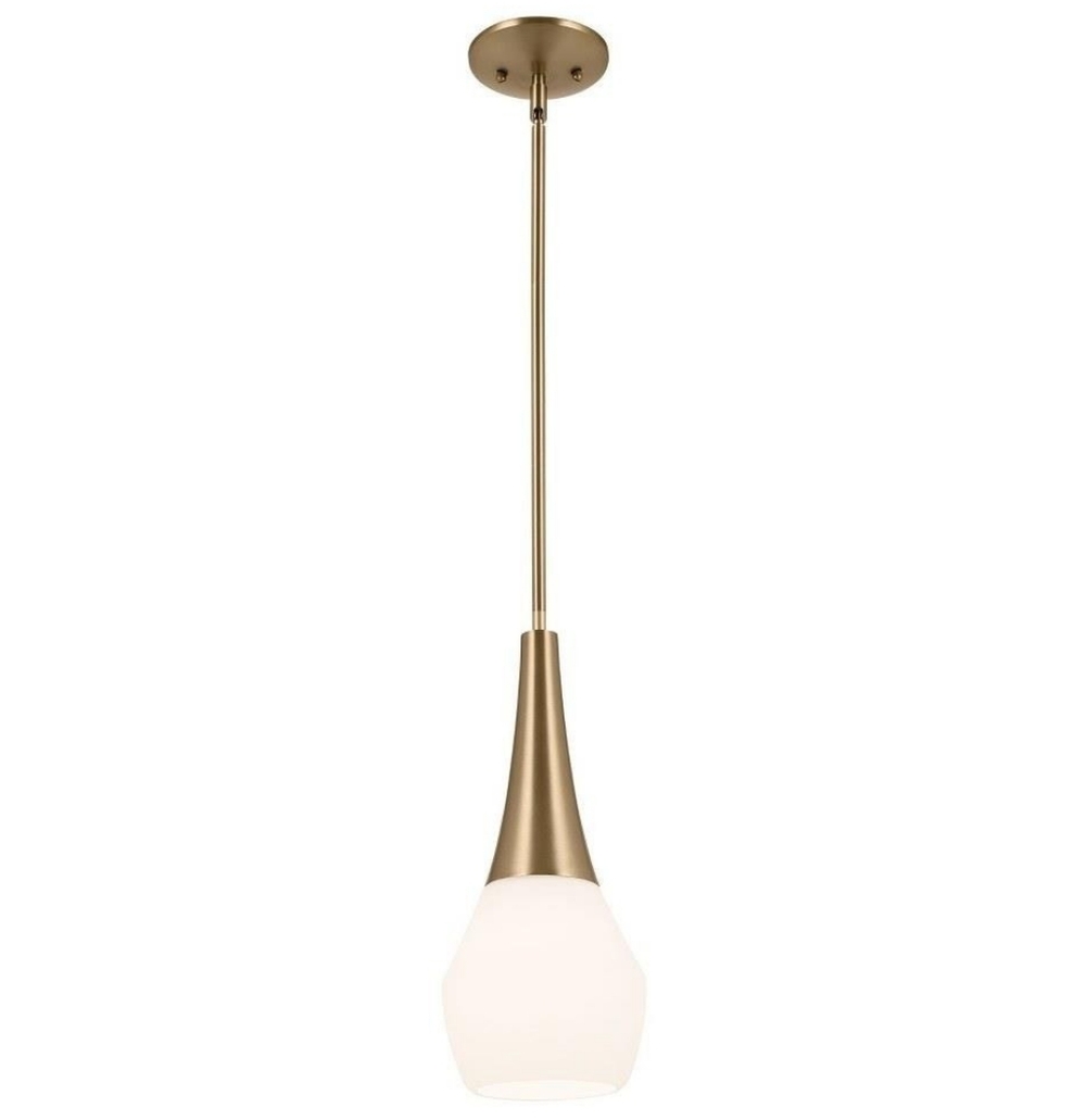 Kichler Deela 17 Inch Light Pendant